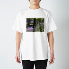 スマイル３９の花園 スタンダードTシャツ