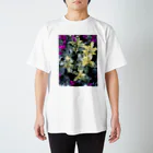 Dreamscape(LUNA)のヒイラギの夢 Regular Fit T-Shirt