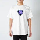 魔界シリーズの仮想通貨 USDC スタンダードTシャツ