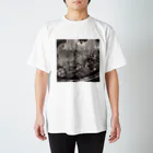 なにがしやさんのYAKINIKU Regular Fit T-Shirt