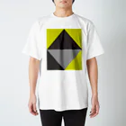 ▼ ultramarine ▼のsection Regular Fit T-Shirt