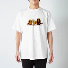 HimesamaChatokoのR.L.A Regular Fit T-Shirt