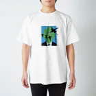 なかしまの自己紹介 Regular Fit T-Shirt