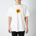 piropiro5232のsun!sun!sun! Regular Fit T-Shirt