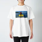 小樽虎太郎の小樽虎太郎 スタンダードTシャツ