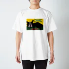 小樽虎太郎の小樽虎太郎 Regular Fit T-Shirt