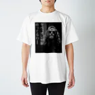 よこやまのダサTショップ　の前田デザイン室ダサT13　邪眼 Tシャツ Regular Fit T-Shirt