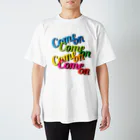 フォーヴァのCome on Regular Fit T-Shirt