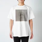 sasacoofiのひむこちゃん Regular Fit T-Shirt