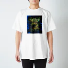 Asai8823の大我 Regular Fit T-Shirt