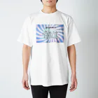 くまきちショップやさんのDance スタンダードTシャツ