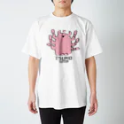 sunaoのTSUMO -SUNAMON- スタンダードTシャツ