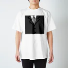 こぐりんのクールビズスーツ Regular Fit T-Shirt