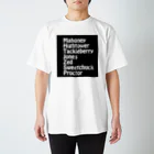 おるはデザイン専科のアカデミー Regular Fit T-Shirt