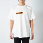 CONのカレーへの愛は右肩上がり Regular Fit T-Shirt