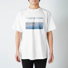 KAPEのLIGHT HOUSE PICTURES No.1 Regular Fit T-Shirt