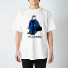大桃洋祐のPOSTMAN　Tシャツ Regular Fit T-Shirt