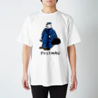 大桃洋祐のPOSTMAN　Tシャツ スタンダードTシャツ