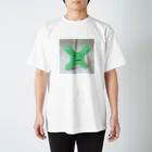 DiginahのゆえふれT v2 Regular Fit T-Shirt