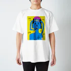 福ハナ夫（フクハナ商店）公式の色即是空 Regular Fit T-Shirt