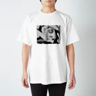 りっちゃんのme Regular Fit T-Shirt