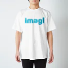 あいマグのimag! スタンダードTシャツ