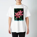 Dreamscape(LUNA)の恋人たちの思い出日記 Regular Fit T-Shirt