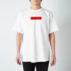 buchi27のtaikou Regular Fit T-Shirt