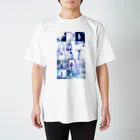 カメラ係のカメラロール Regular Fit T-Shirt