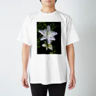 Dreamscape(LUNA)の連れ添ってどこへ行きましょう？ Regular Fit T-Shirt