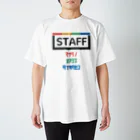 KAWAII工房のMKスタッフT スタンダードTシャツ