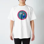 タワラ　コウイチのピクセルアート-殺虫剤 スタンダードTシャツ