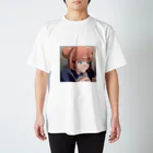 スタジオ金魚色のユリカちゃん！！ スタンダードTシャツ