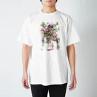 Asai8823の星の子供(Child of star) Regular Fit T-Shirt