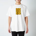 まもるのおうちの元気いっぱいの僕 Regular Fit T-Shirt