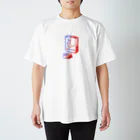 ミナモトのusa スタンダードTシャツ