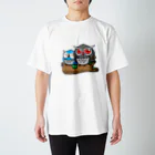 OWL COMPANYのAppalachia Owl Regular Fit T-Shirt