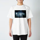 Shutter  Chanceのライト Regular Fit T-Shirt