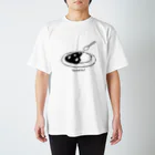 カレーが食べたいのカレーが食べたい Regular Fit T-Shirt