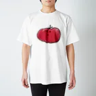 (*´ω｀*)ﾓｷｭの幼ろぱ Regular Fit T-Shirt