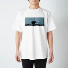 BSL official web shopの“Hatch” for Bear Scat Lovers Regular Fit T-Shirt