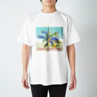 YashinokiのTOKONATSU 第三弾  Regular Fit T-Shirt