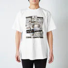 木野陽のマンガ家＆メカマンガ家 Regular Fit T-Shirt