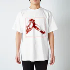 空き家のドライヤー Regular Fit T-Shirt