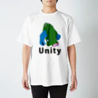 RDR™のUnity Regular Fit T-Shirt