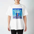 kaoruko-roseの海の日TシャツM Regular Fit T-Shirt