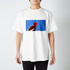 みどの♡ in the sky Regular Fit T-Shirt
