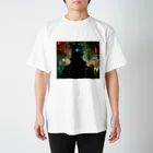 Transyのcyberpunk 1 Regular Fit T-Shirt