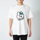 Pan2💙の主の誕生日Tシャツ スタンダードTシャツ