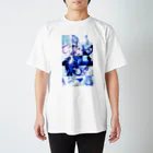 カメラ係のカメラロール　エロマンチック Regular Fit T-Shirt